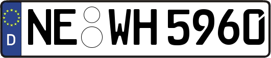 NE-WH5960