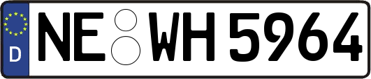NE-WH5964