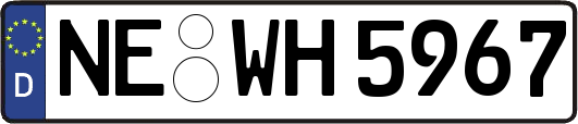 NE-WH5967