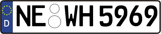 NE-WH5969