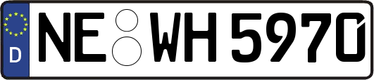 NE-WH5970