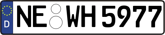 NE-WH5977
