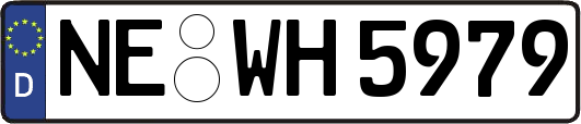 NE-WH5979