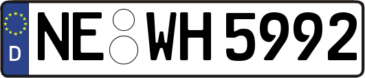 NE-WH5992