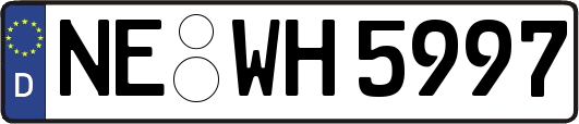 NE-WH5997