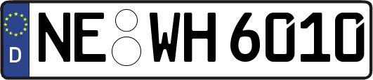 NE-WH6010