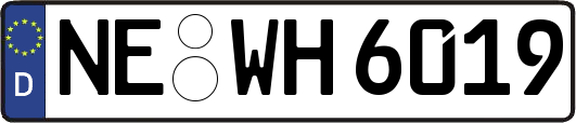 NE-WH6019