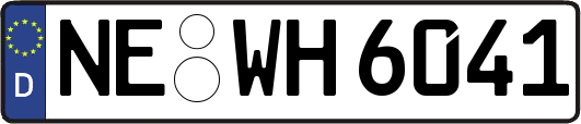 NE-WH6041