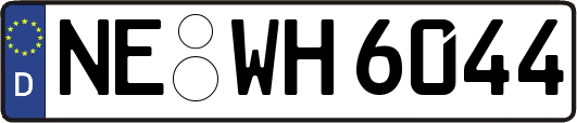 NE-WH6044