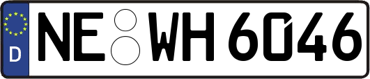 NE-WH6046