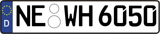 NE-WH6050