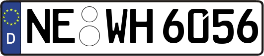 NE-WH6056