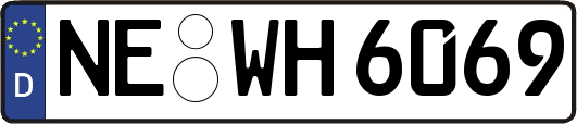 NE-WH6069
