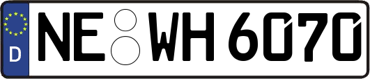 NE-WH6070