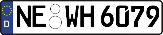NE-WH6079