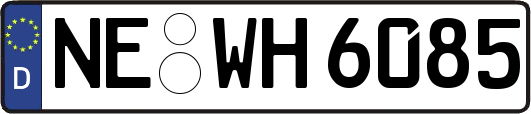 NE-WH6085