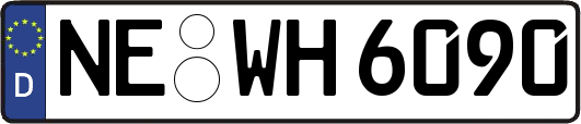NE-WH6090
