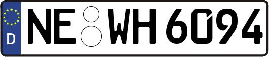 NE-WH6094