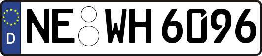 NE-WH6096