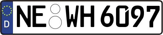 NE-WH6097
