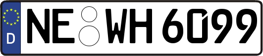 NE-WH6099