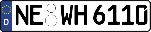 NE-WH6110