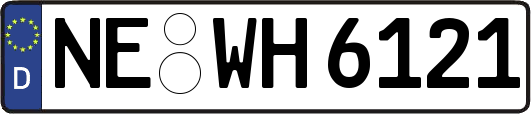 NE-WH6121
