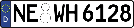 NE-WH6128
