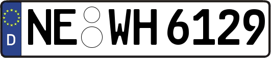 NE-WH6129