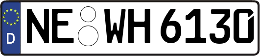 NE-WH6130