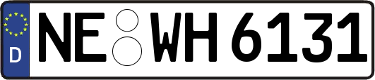 NE-WH6131