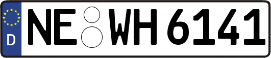NE-WH6141