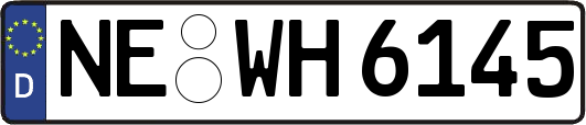 NE-WH6145