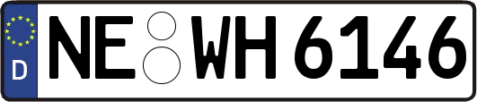 NE-WH6146