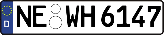 NE-WH6147