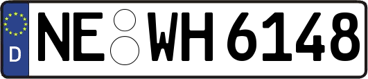 NE-WH6148