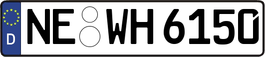 NE-WH6150