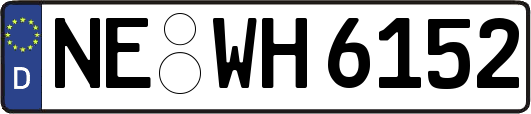 NE-WH6152
