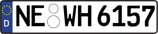 NE-WH6157