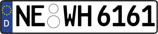 NE-WH6161