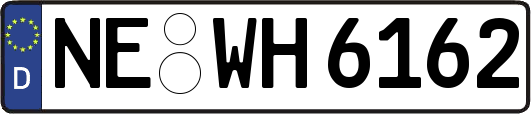 NE-WH6162