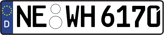 NE-WH6170