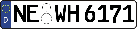 NE-WH6171