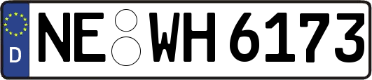 NE-WH6173