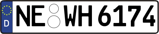 NE-WH6174