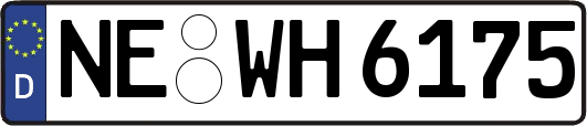 NE-WH6175