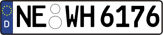 NE-WH6176