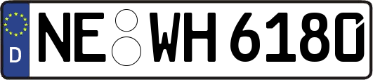 NE-WH6180