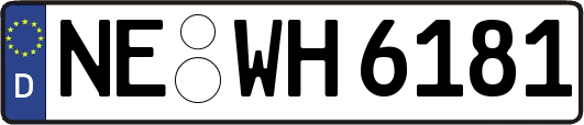 NE-WH6181