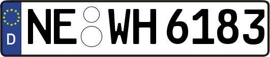 NE-WH6183